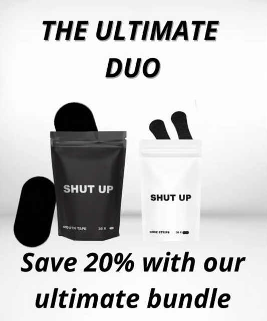 The Ultimate Duo